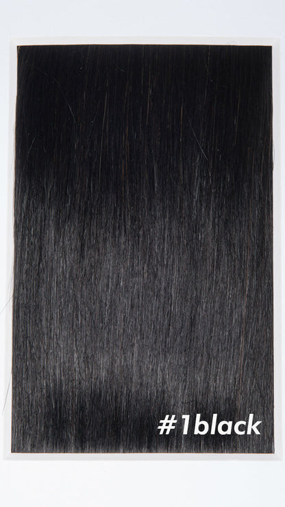 22” Luxury Ponytail Wrap (188 grams)