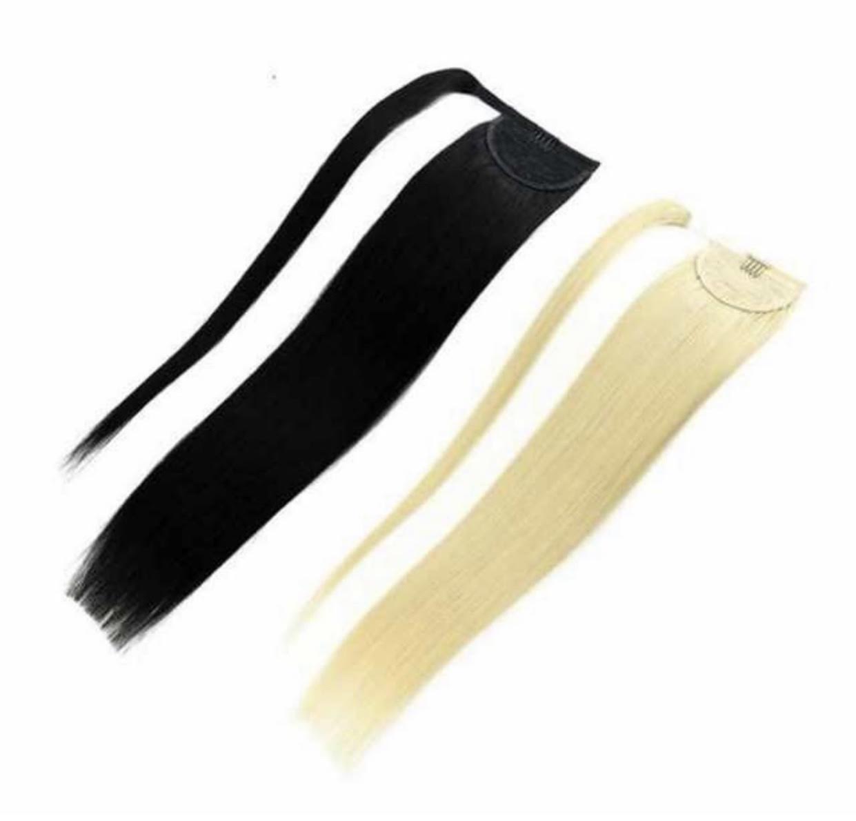 22” Luxury Ponytail Wrap (188 grams)