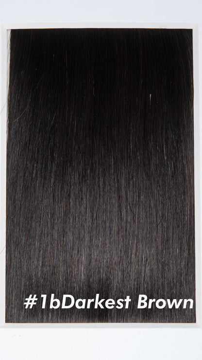 22” Luxury Ponytail Wrap (188 grams)