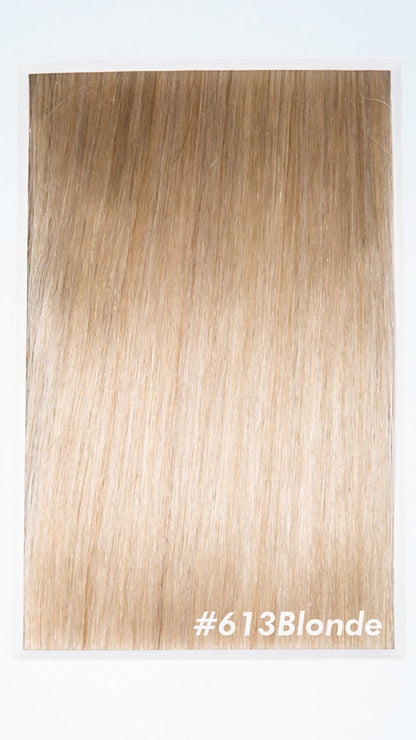 22” Luxury Ponytail Wrap (188 grams)