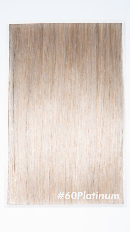 22” Luxury Ponytail Wrap (188 grams)