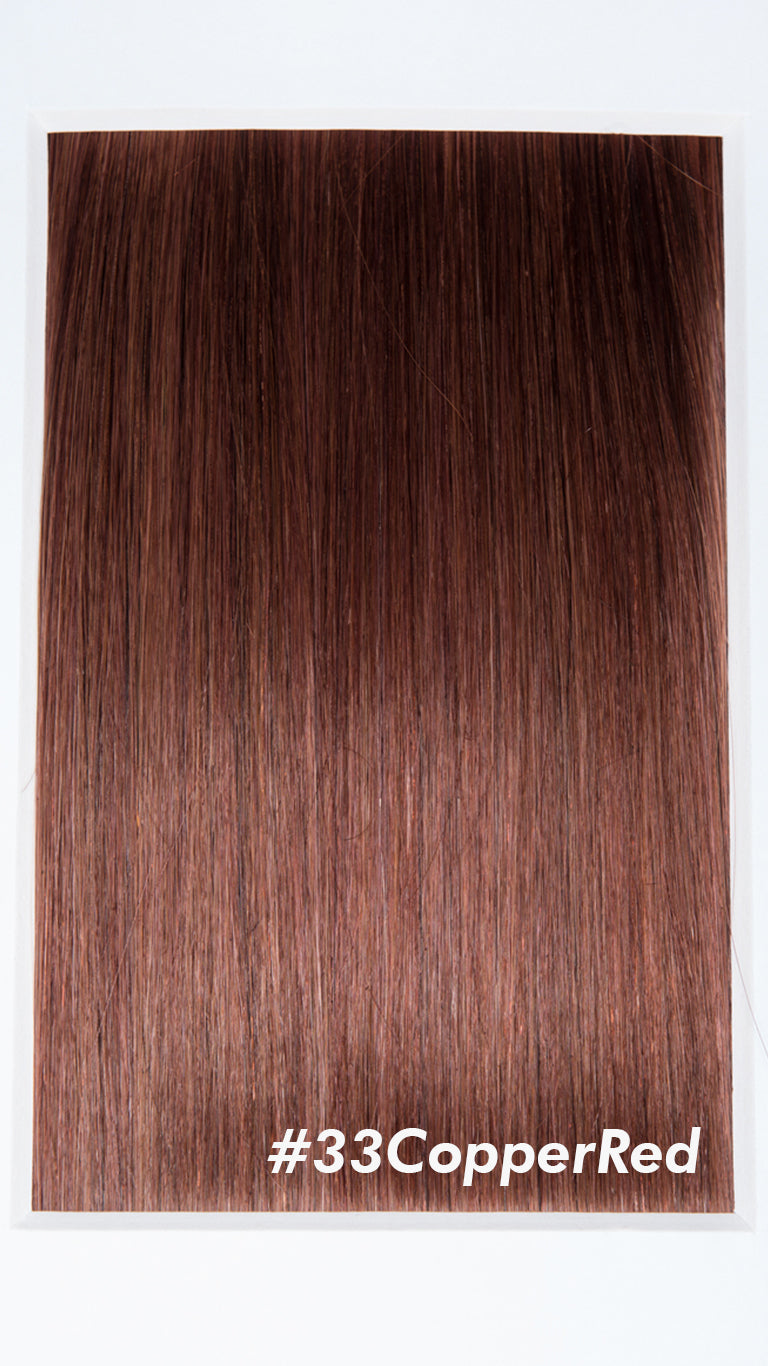22” Luxury Ponytail Wrap (188 grams)