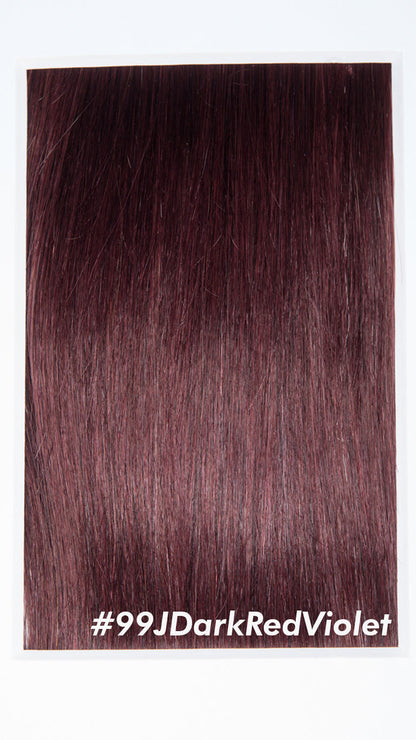 22” Luxury Ponytail Wrap (188 grams)