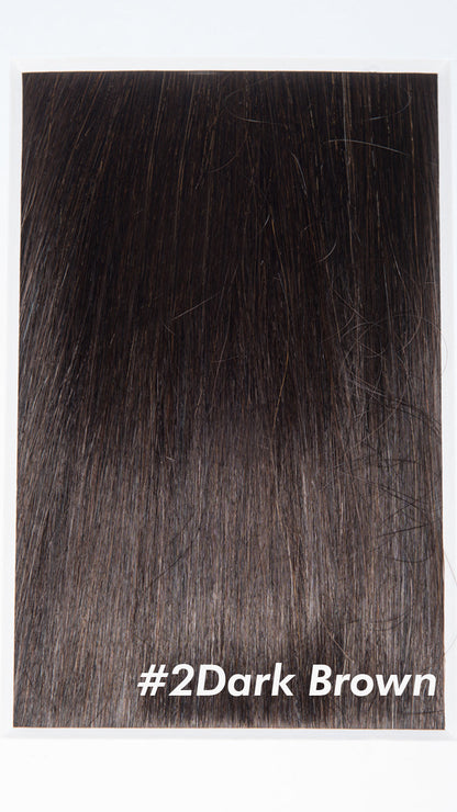 22” Luxury Ponytail Wrap (188 grams)