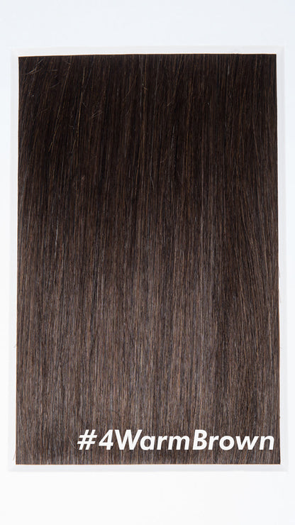22” Luxury Ponytail Wrap (188 grams)