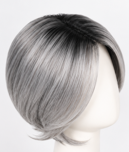 🔥 Summer Sale Natural-Looking Short Wig With Flattering Volume & Adjustable Comfort Fit