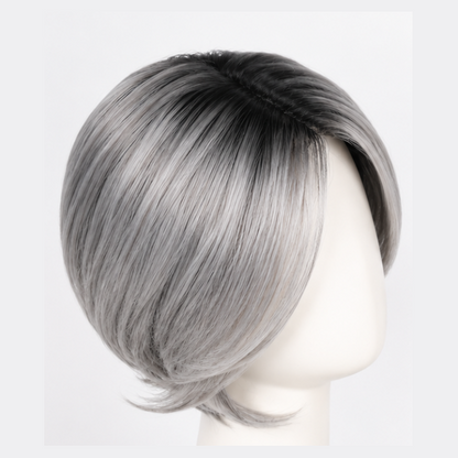 🔥 Summer Sale Natural-Looking Short Wig With Flattering Volume & Adjustable Comfort Fit