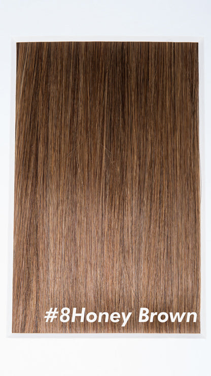 22” Luxury Ponytail Wrap (188 grams)