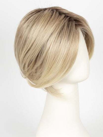 🔥 Summer Sale Natural-Looking Short Wig With Flattering Volume & Adjustable Comfort Fit