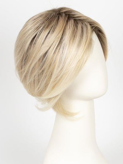 🔥 Summer Sale Natural-Looking Short Wig With Flattering Volume & Adjustable Comfort Fit