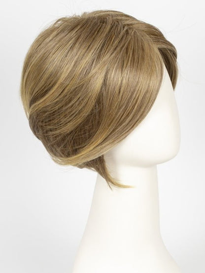 🔥 Summer Sale Natural-Looking Short Wig With Flattering Volume & Adjustable Comfort Fit