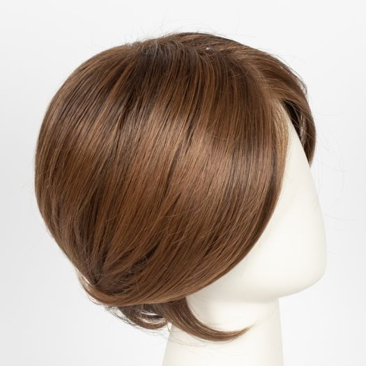 🔥 Summer Sale Natural-Looking Short Wig With Flattering Volume & Adjustable Comfort Fit