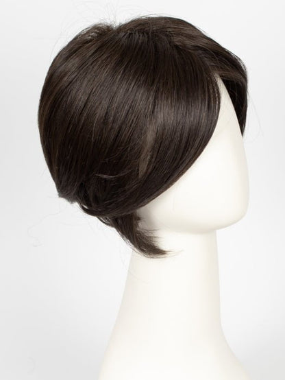 🔥 Summer Sale Natural-Looking Short Wig With Flattering Volume & Adjustable Comfort Fit