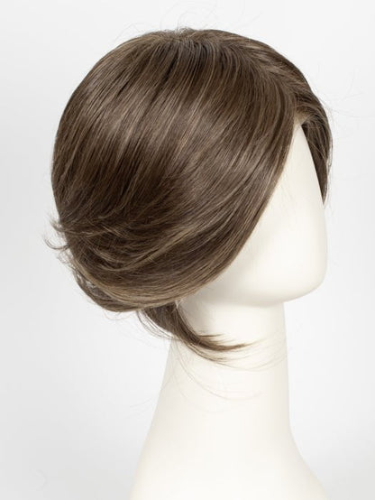 🔥 Summer Sale Natural-Looking Short Wig With Flattering Volume & Adjustable Comfort Fit