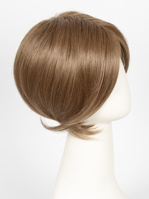 🔥 Summer Sale Natural-Looking Short Wig With Flattering Volume & Adjustable Comfort Fit