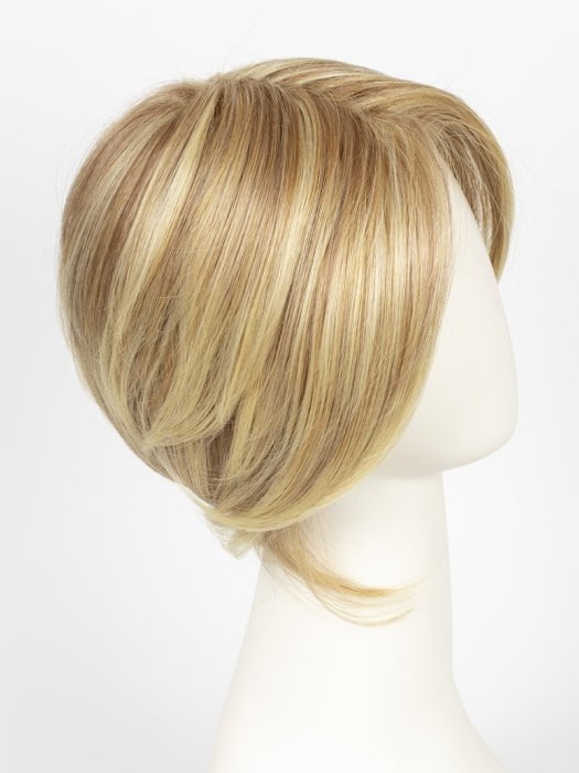 🔥 Summer Sale Natural-Looking Short Wig With Flattering Volume & Adjustable Comfort Fit