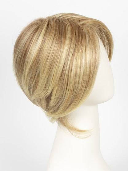 🔥 Summer Sale Natural-Looking Short Wig With Flattering Volume & Adjustable Comfort Fit