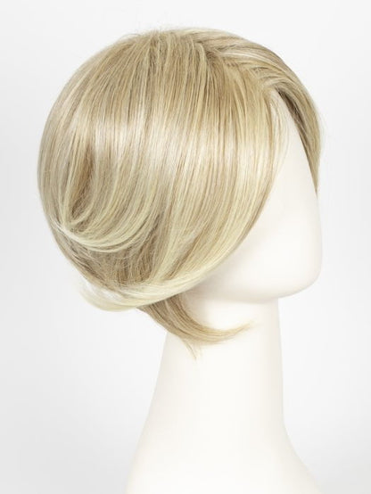 🔥 Summer Sale Natural-Looking Short Wig With Flattering Volume & Adjustable Comfort Fit