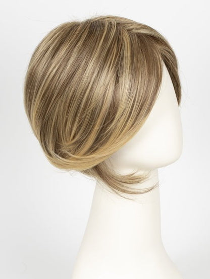 🔥 Summer Sale Natural-Looking Short Wig With Flattering Volume & Adjustable Comfort Fit