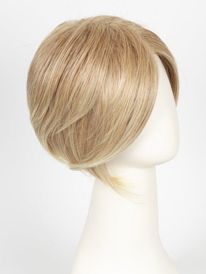 🔥 Summer Sale Natural-Looking Short Wig With Flattering Volume & Adjustable Comfort Fit