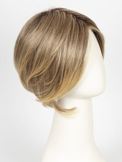 🔥 Summer Sale Natural-Looking Short Wig With Flattering Volume & Adjustable Comfort Fit