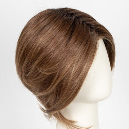 🔥 Summer Sale Natural-Looking Short Wig With Flattering Volume & Adjustable Comfort Fit