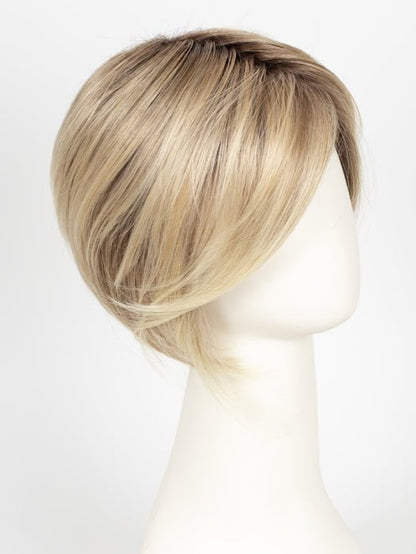 🔥 Summer Sale Natural-Looking Short Wig With Flattering Volume & Adjustable Comfort Fit