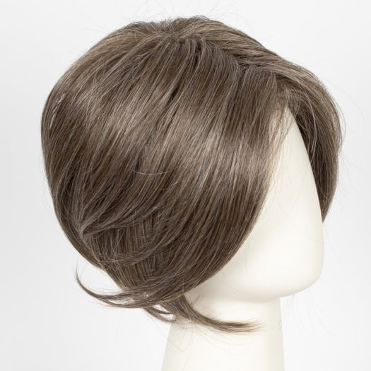 🔥 Summer Sale Natural-Looking Short Wig With Flattering Volume & Adjustable Comfort Fit
