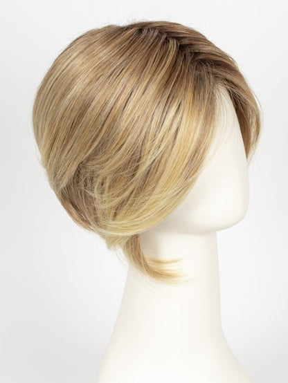 🔥 Summer Sale Natural-Looking Short Wig With Flattering Volume & Adjustable Comfort Fit