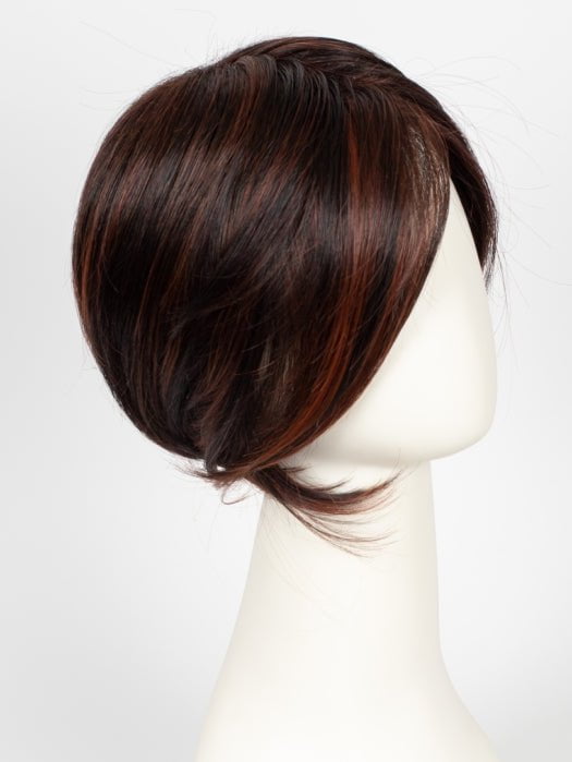 🔥 Summer Sale Natural-Looking Short Wig With Flattering Volume & Adjustable Comfort Fit