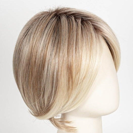 🔥 Summer Sale Natural-Looking Short Wig With Flattering Volume & Adjustable Comfort Fit