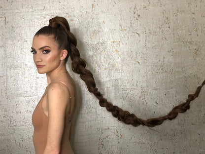 22” Luxury Ponytail Wrap (188 grams)
