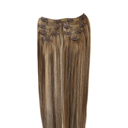 Clip-In Extensions