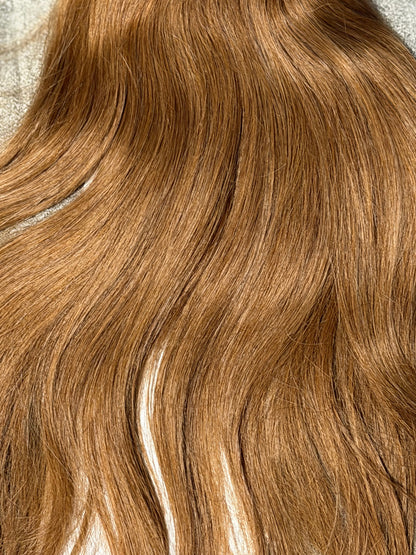 Clip-In Extensions