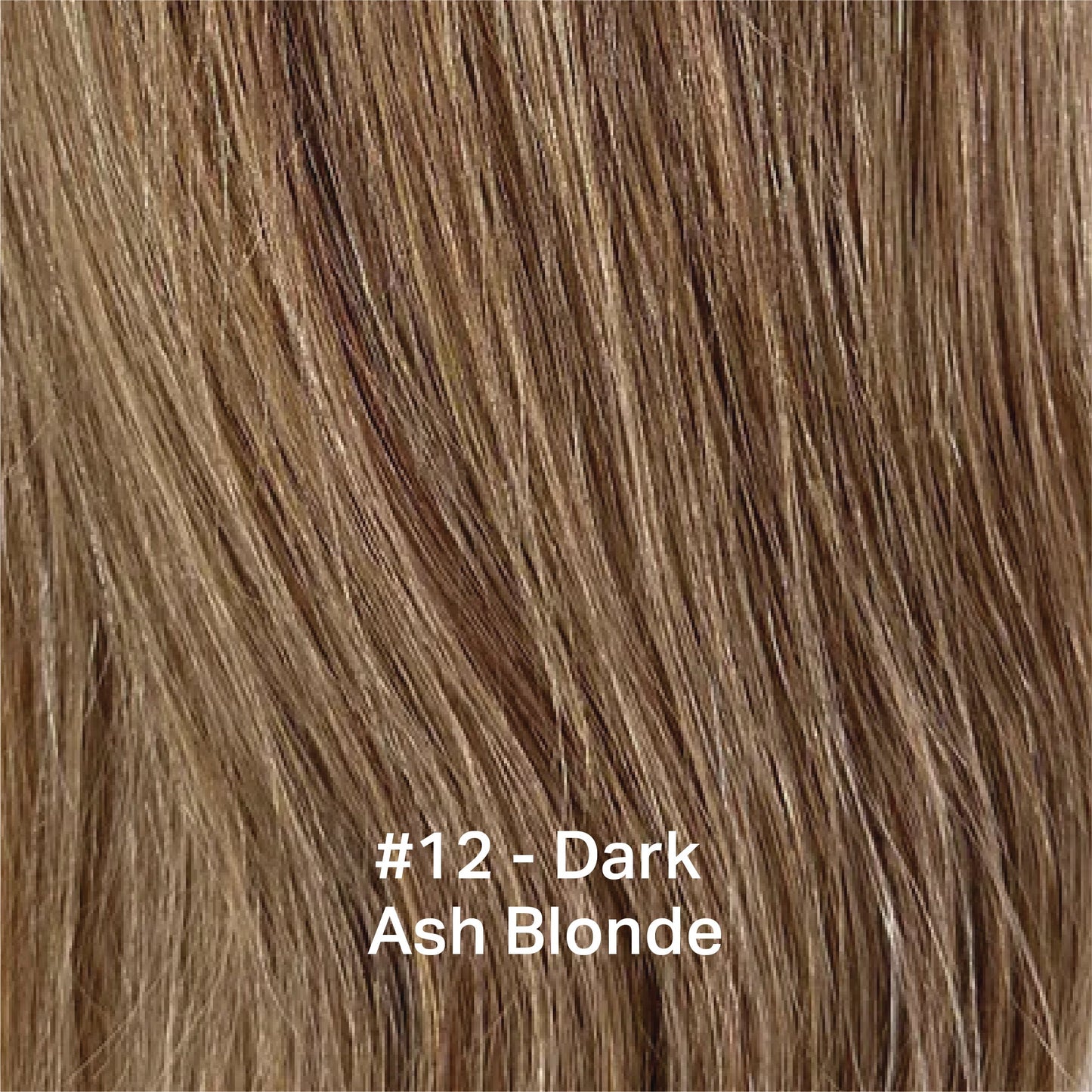 Clip-In Extensions