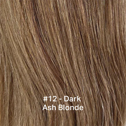 Clip-In Extensions