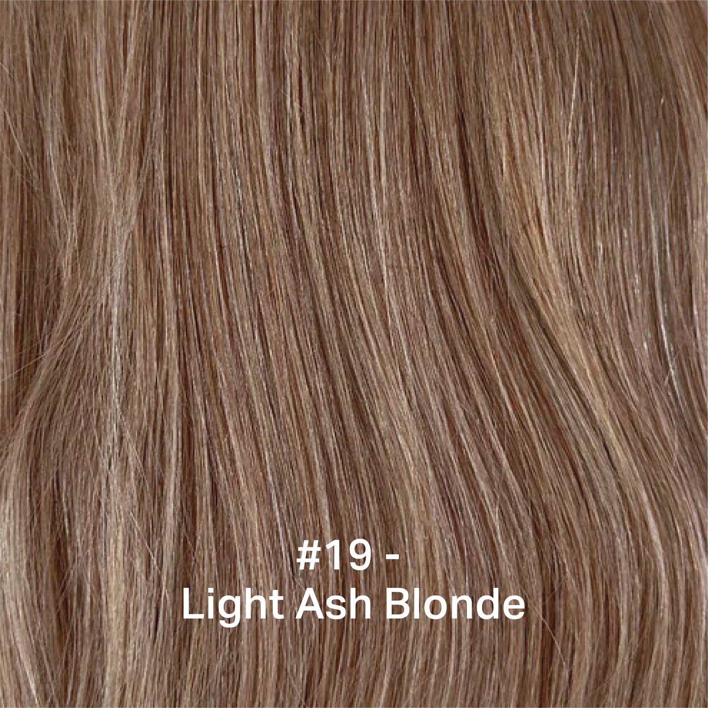 Clip-In Extensions