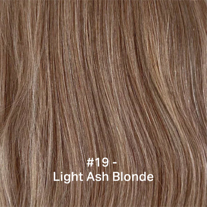 Clip-In Extensions