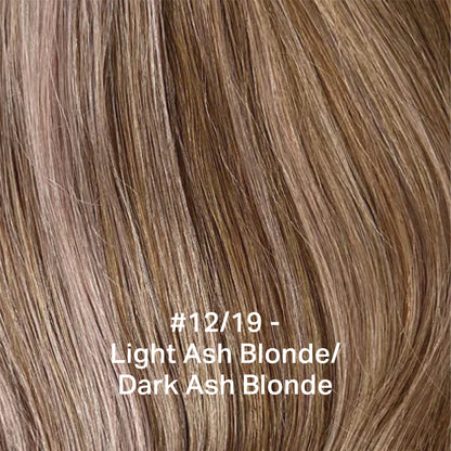 Clip-In Extensions