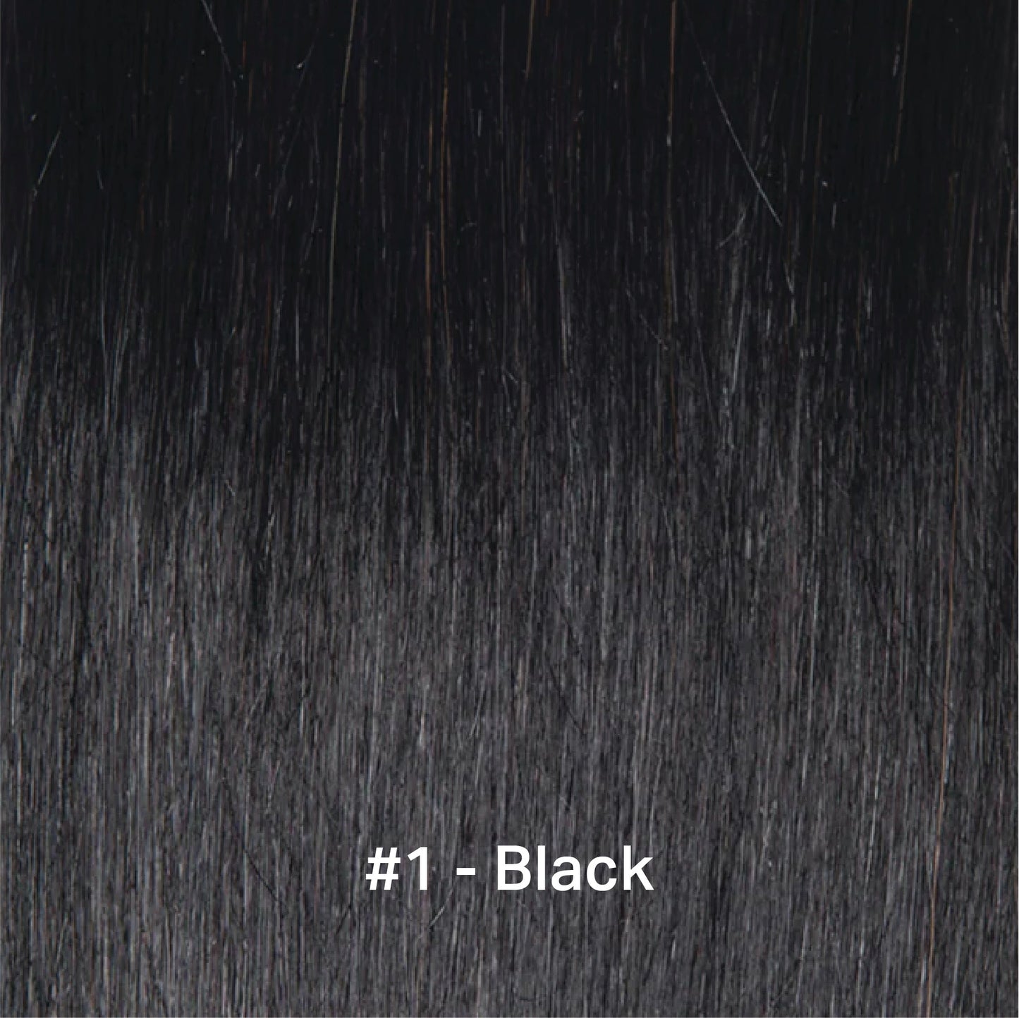Clip-In Extensions