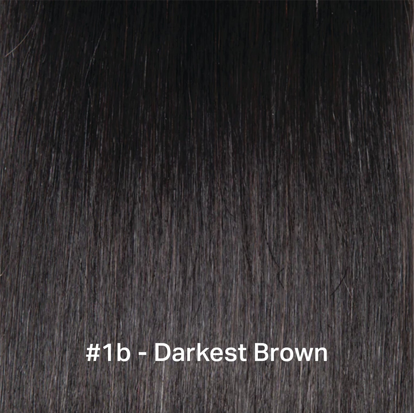 Clip-In Extensions