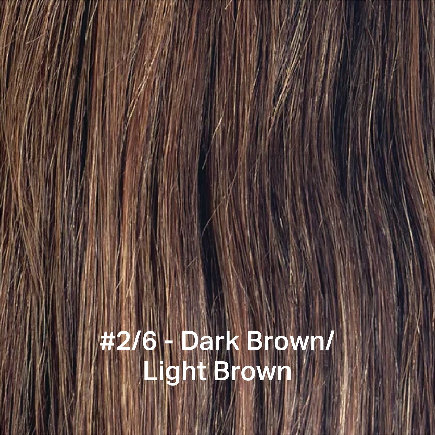 Clip-In Extensions