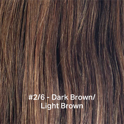 Clip-In Extensions