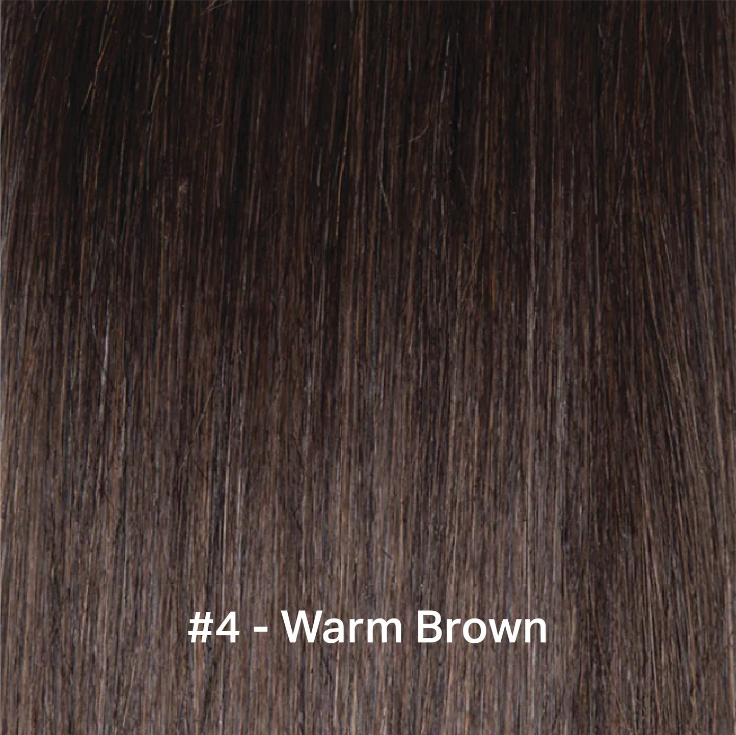 Clip-In Extensions