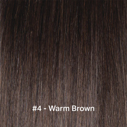 Clip-In Extensions
