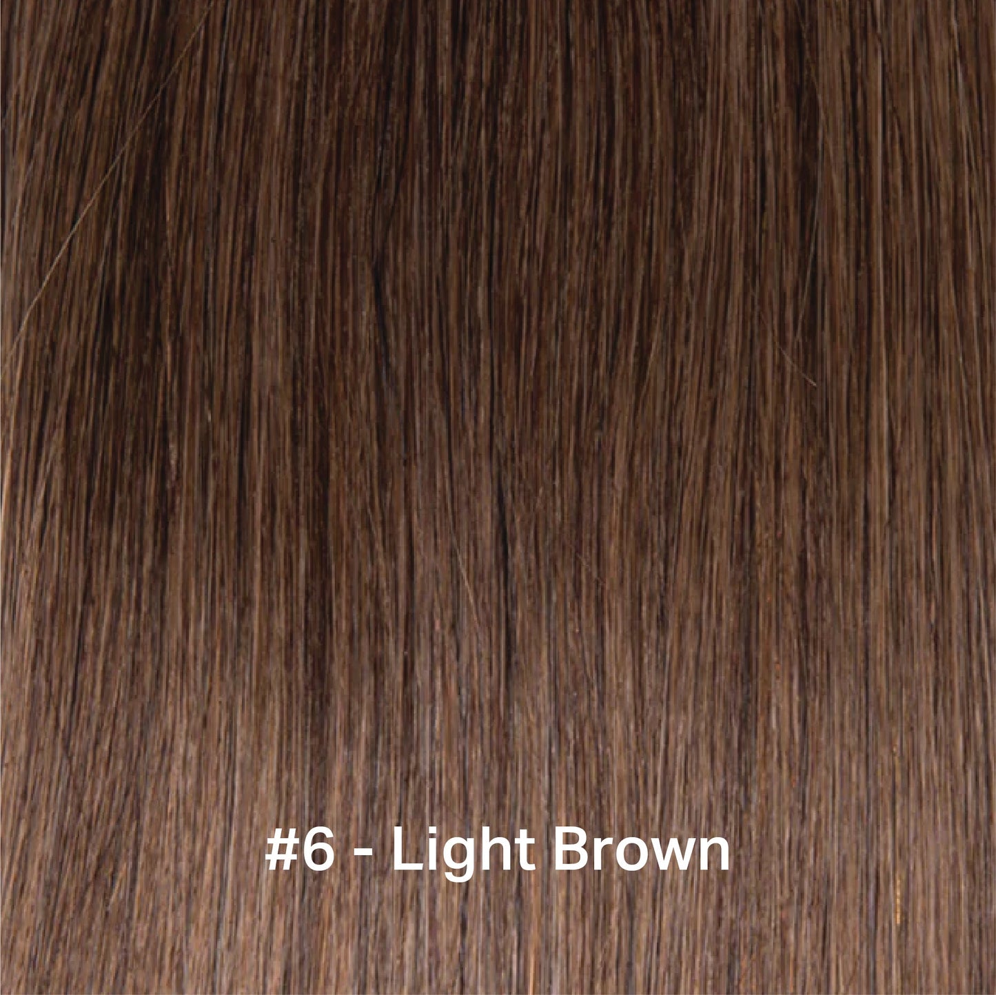 Clip-In Extensions