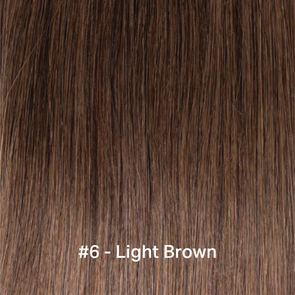 Clip-In Extensions