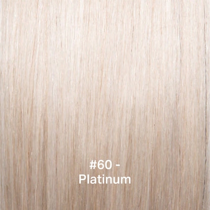 Clip-In Extensions