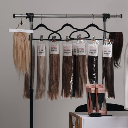 Clip-In Extensions